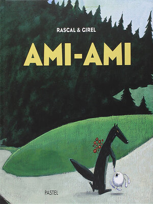 cover image of Ami-ami